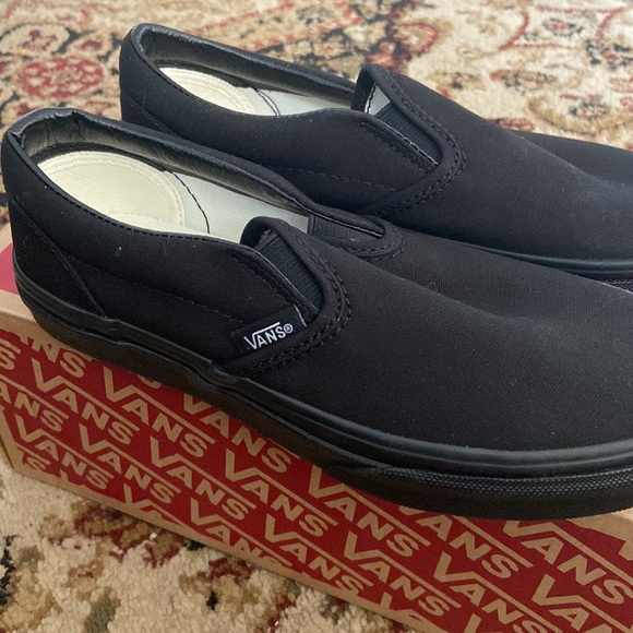 VANS kids side 3 - Picture 2 of 4